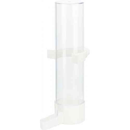 Кормушка-поилка Trixie для птиц 130 мл/16 см (пластик) Винница