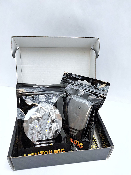 Лед підсвічування для лего Lightailing Луцьк - фото 1