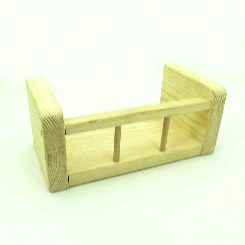 Настенная полка 