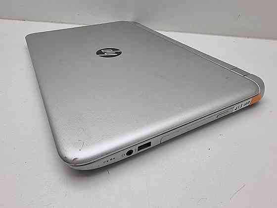 Ноутбук HP pavilion 15-p045nd/i7-4gen/8gb/HDD 0gb/АКБ+ (С клас) Луцьк