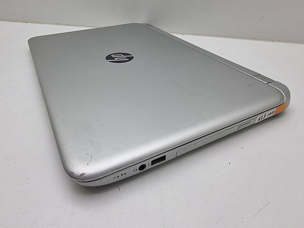 Ноутбук HP pavilion 15-p045nd/i7-4gen/8gb/HDD 0gb/АКБ+ (С клас) Луцьк - фото 3