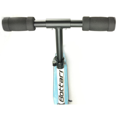 Самокат Bottari SB2 20`, черно-синий (75702-IS) Винница - изображение 2