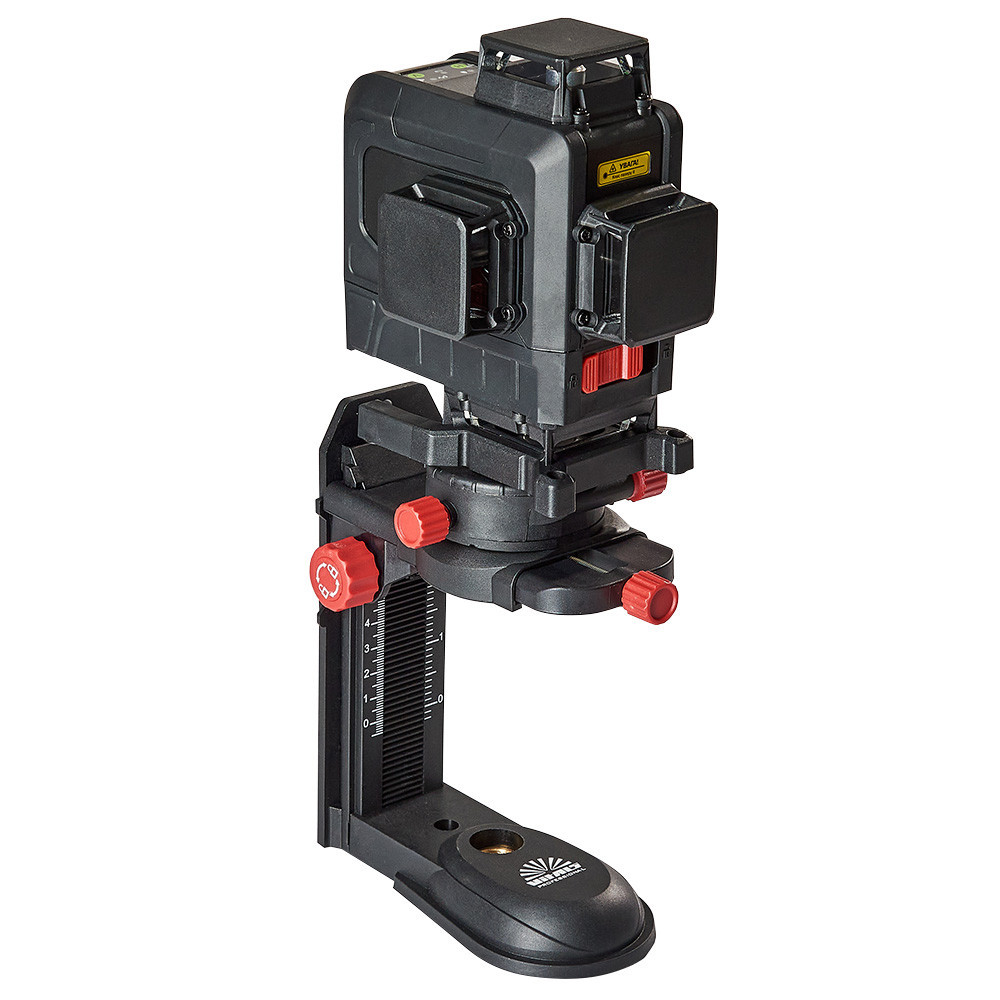 Уровень лазерный Vitals Professional LL 16go Харьков - изображение 10