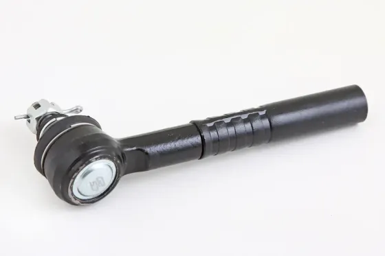 Наконечник рульової тяги Таврія CS-20 правий з гайкою і шплинтом (короткий) Вінниця