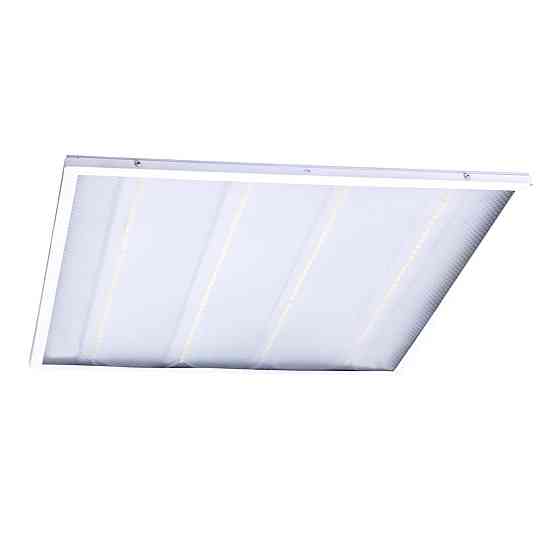 Панель еко LED Sirius PL004-36W прозора 6500К Коломия