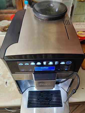 Кавомашина SIEMENS EQ6 Plus s700. Київ