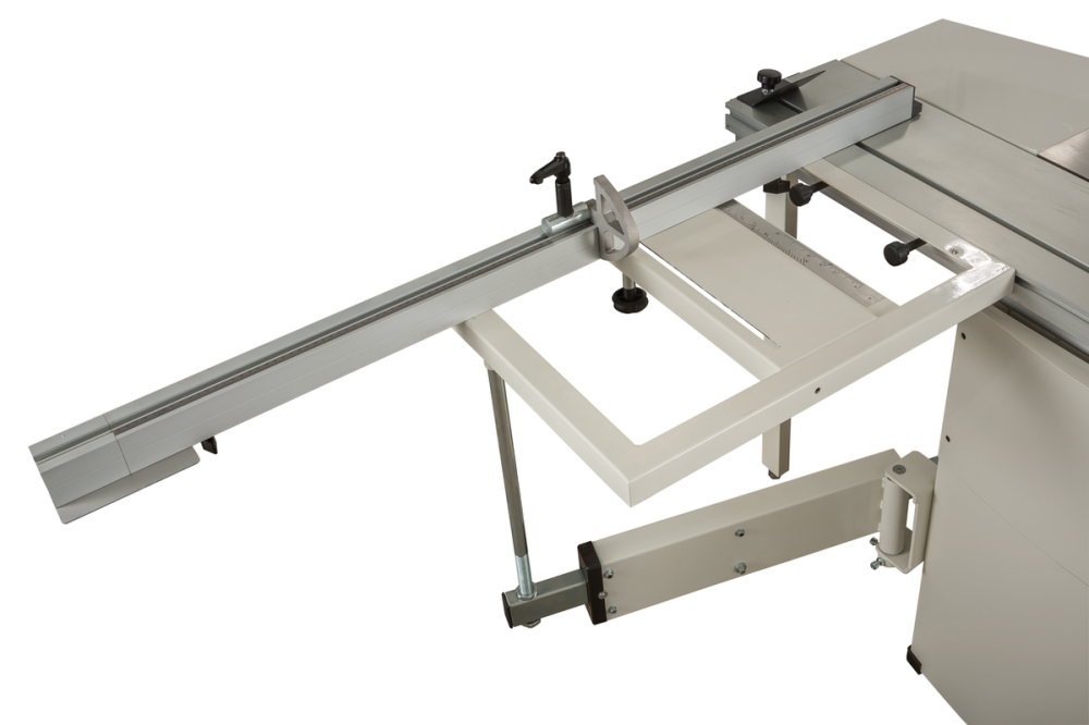 Циркулярная пила JET JTS-600XL : 400В, 2.5 (1,5)кВт, роб.зона 80х35+40x27см, дискØ=250/30мм,(4M) Одесса - изображение 3