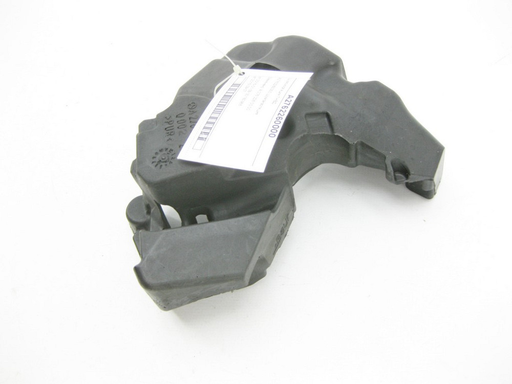 Mercedes-Benz  A2762260000 Шумоізоляція ТНВД C-Class Cabrio A205 C-class Estate S205 C-Class Coupe С205 C-Class W205 GLC X253 GLC Coupe C253 R-class l Одесса - изображение 5