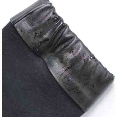 Водонепроникні шкарпетки Dexshell Wading Pro Socks чорні розмір L (43-46) (DS70606JBG-L) Вінниця