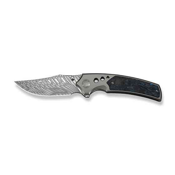 Нож складной Weknife Skynix WE24087-DS1 Ровно