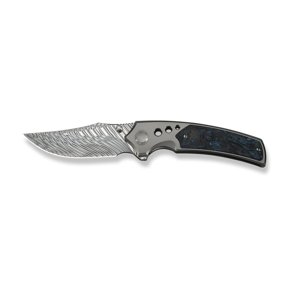 Нож складной Weknife Skynix WE24087-DS1 Ровно - изображение 4