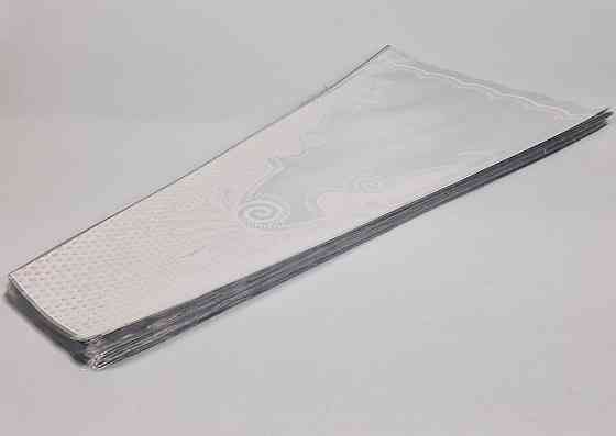 Конусне паковання під квіти h70/13низ/37верх метал (100 шт) візерунок99 (1) (100 шт.) Харків