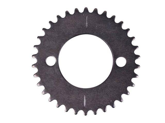 Зірка розподівала мотоцикл СВ250 Мукачево - фото 3