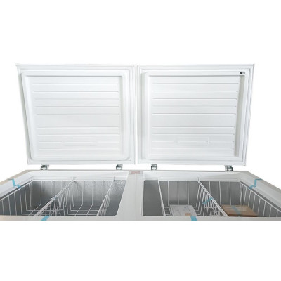 Морозильна скриня PRIME Technics CS50849M Вінниця - фото 5