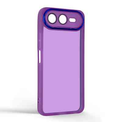 Чохол до мобільного телефона Armorstandart Shade Infinix Smart 10 Plus 4G Dark Violet (ARM87960) Вінниця