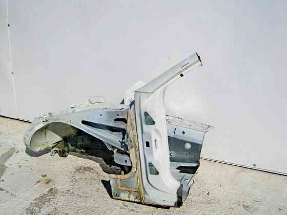 Mercedes-Benz  A2196200161 Передня ліва чверть кузова CLS C219 Одеса