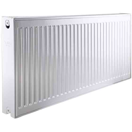 Радіатор сталевий 22/500х1100 бок KALITE Тернопіль