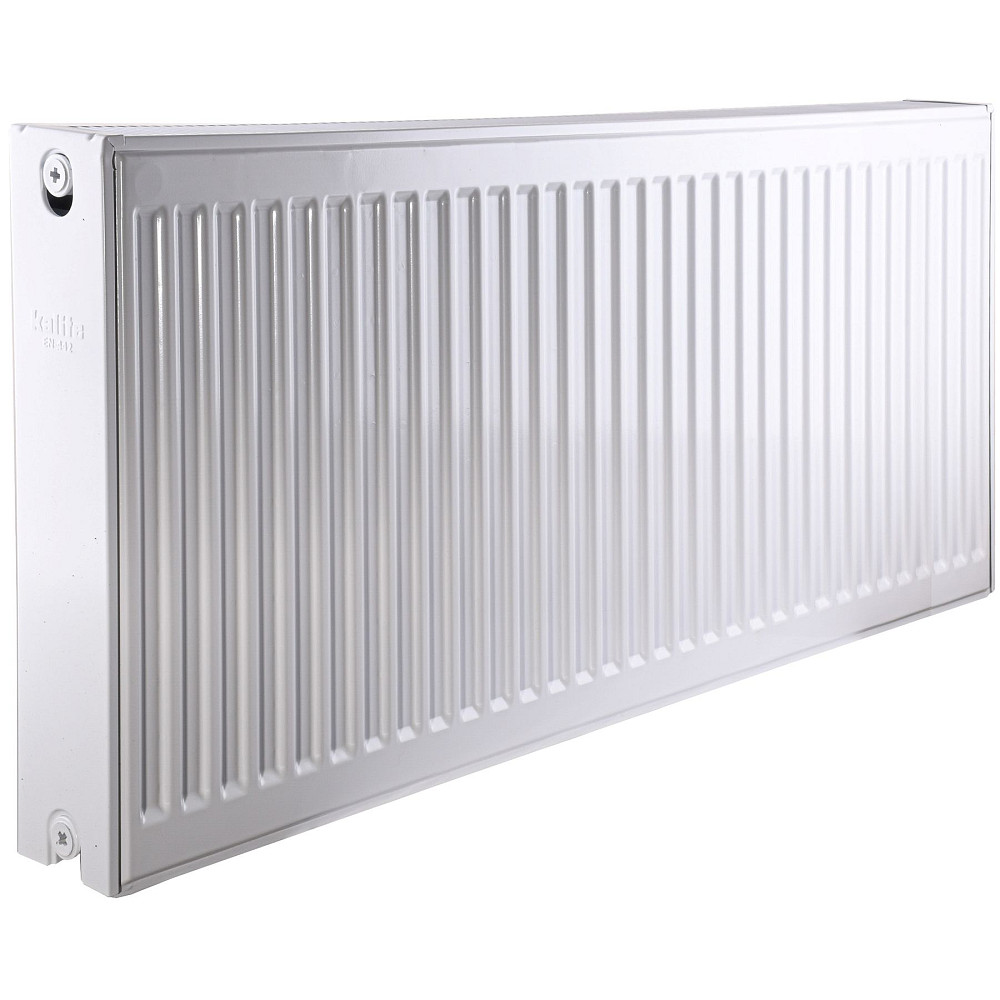 Радіатор сталевий 22/500х1100 бок KALITE Тернополь - изображение 1