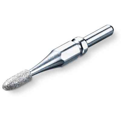 Насадка для маникюрного прибора Beurer Зм. нас. MP62 фреза163521 Винница