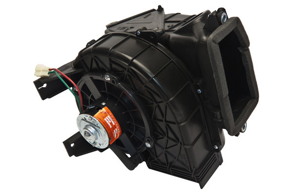Моторчик печки GP ISUZU NKR55 24V + корпус воздухозабора (8-97120690-GC) Киев - изображение 1