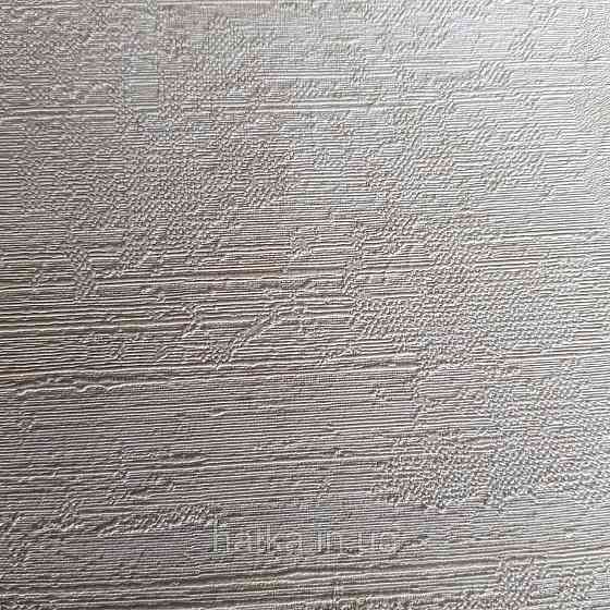 Шпалери метрові вінілові на флізелін 24 Carati Cristiana Masi під штукатурку структурні пісочний бежеві Київ