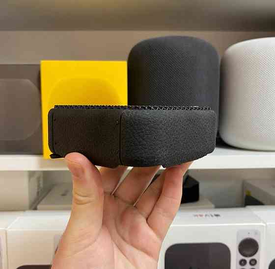 Портативна колонкаMarshall Willen Black and Brass. Харків