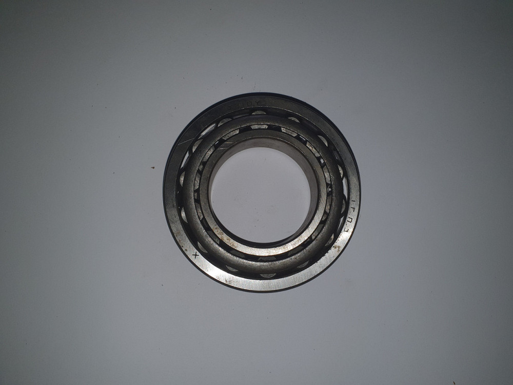 Подшипник 7210 (30210). 50*90*21.75 мм. ГПЗ. Харьков - изображение 1