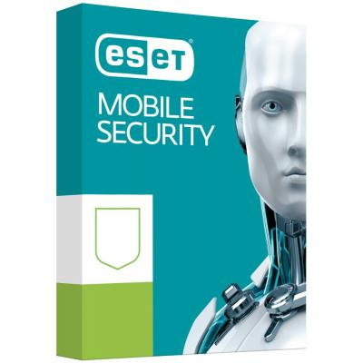 Антивирус Eset Mobile Security для 16 Моб. Пристр., ліцензія 2year (27_16_2) Винница - изображение 1