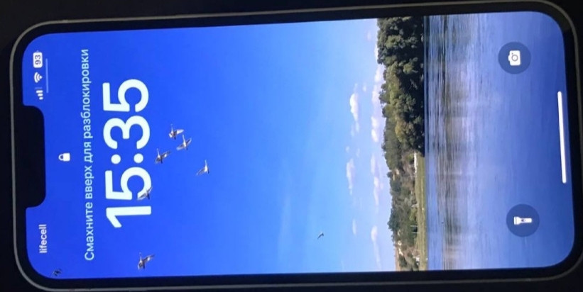 Айфон: iPhone 13 , 128Gb. Киев - изображение 2