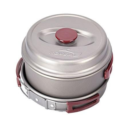 Набір похідного посуду Kovea Hard 23 KSK-WH23 Вінниця - фото 3