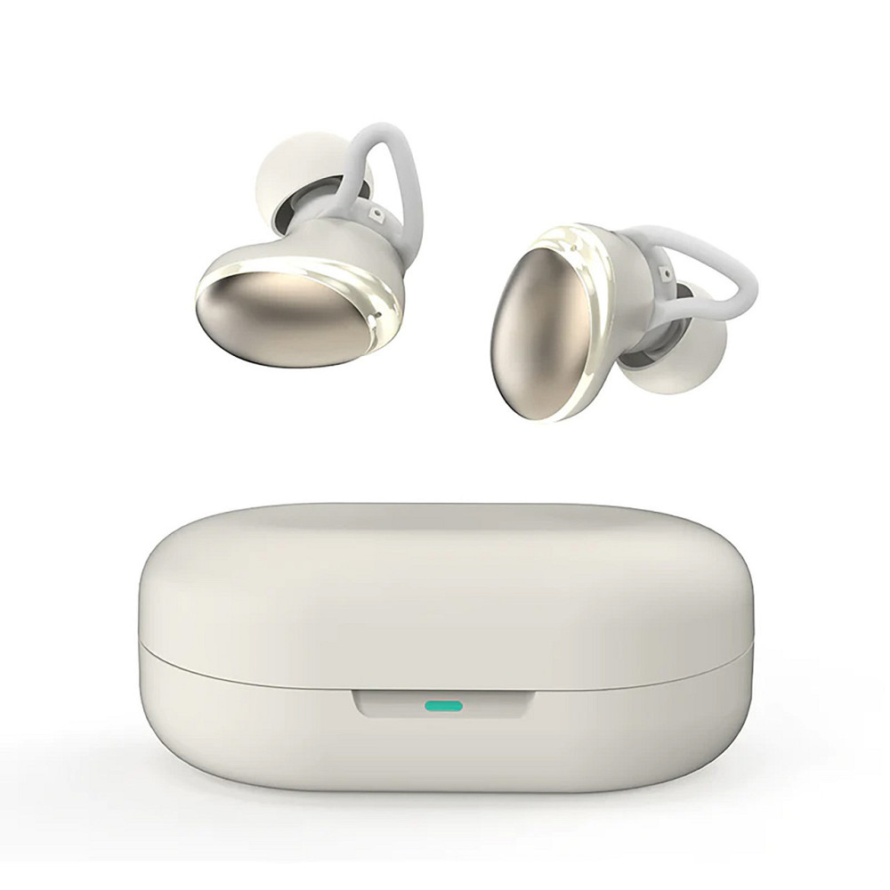 Bluetooth-гарнітура HiFuture Fusion Champagne (fusion.champagne) ( Золотистий ) Харків - фото 1