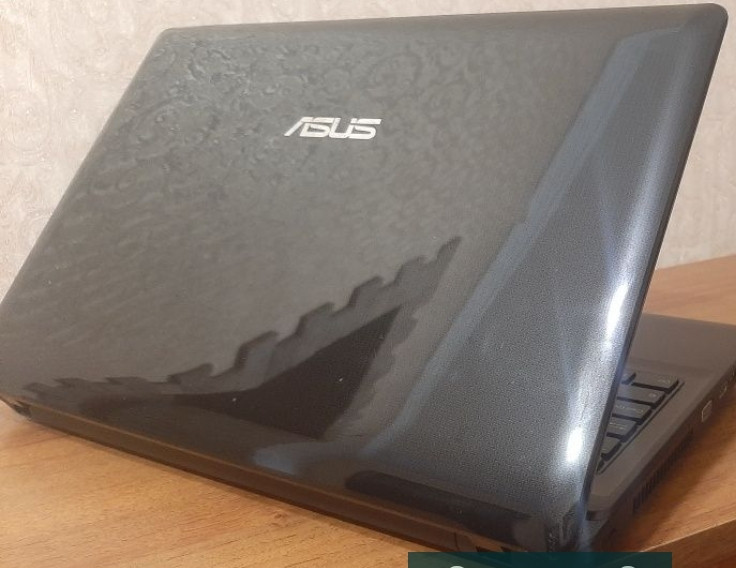 Ноутбук Новый: ASUS i5. Киев - изображение 1