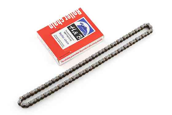 Ланцюг ГРМ мопед Дельта (25H-82L, 139B) Мукачево