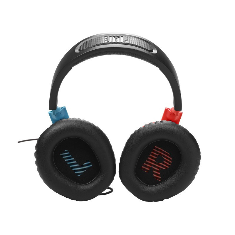 Гарнітура JBL Quantum 100N Black (JBLQTUM100N) ( 23168 ) Харьков - изображение 6