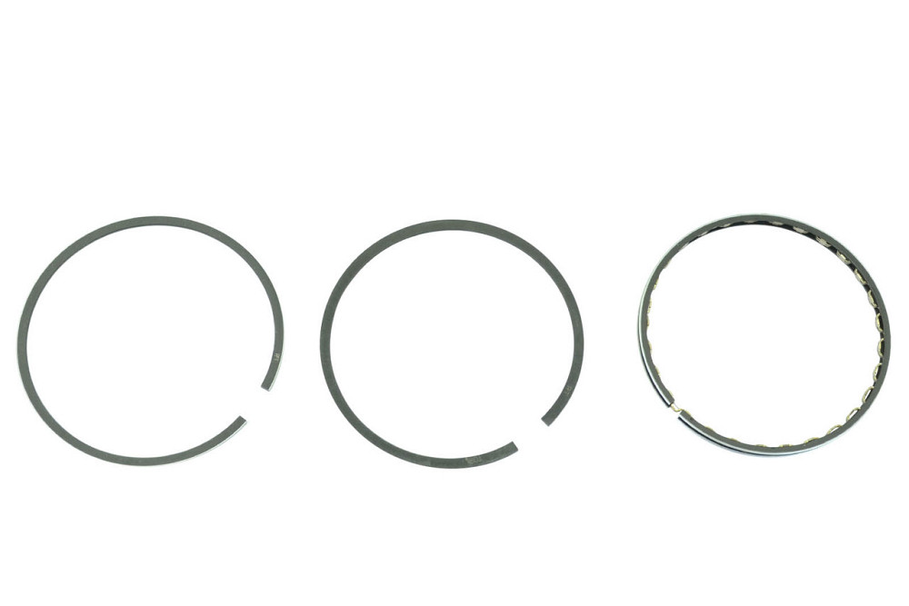 Кольца Ланос, Nexia (76,5) стандарт (1,5) Prima поршневые Мукачево - изображение 1