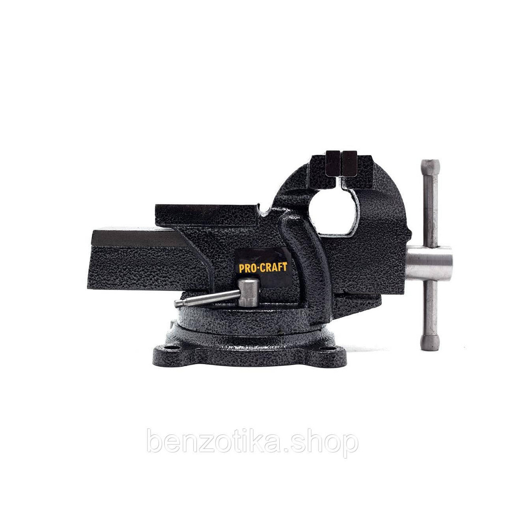 Лещата слюсарні Procraft PBV75 Киев - изображение 1