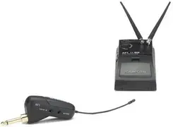 Мікрофон Psso Wise One 1 Kanałowy Odbiornik True Diversity 823 832 863 865 Mhz Київ