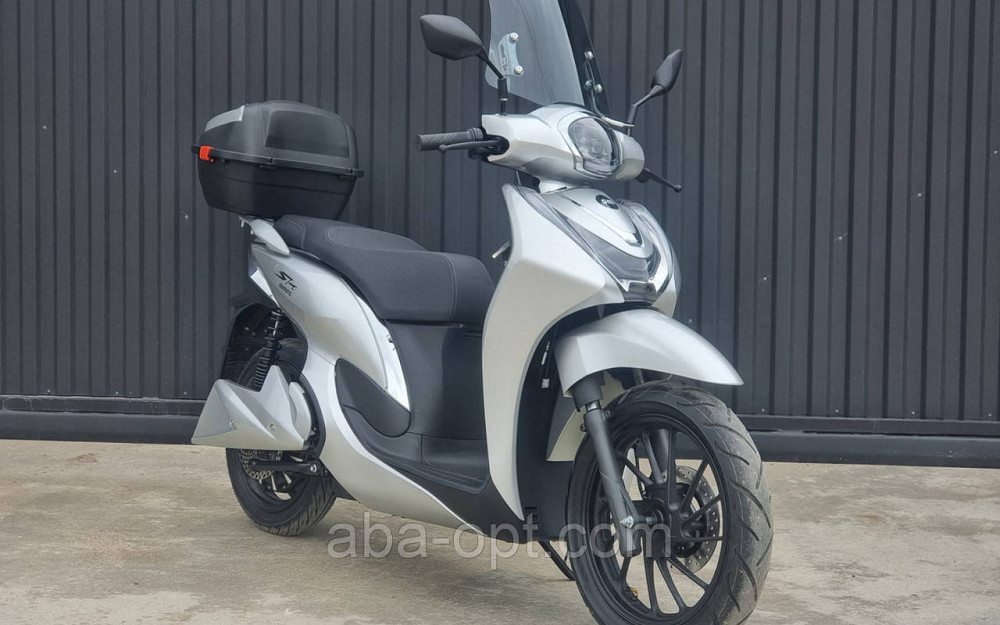 Електроскутер SOK SH 2999W-72Вт-38Ah графен шини -16''/14'' купити в інтернет-магазині Одеса - фото 1