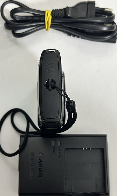 Canon ixus 157. Харків - фото 2