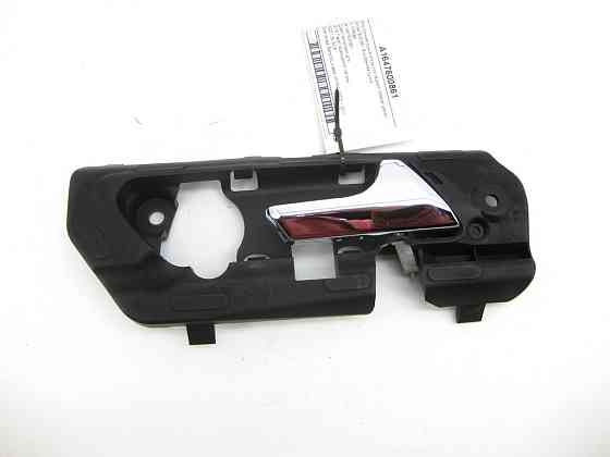 Mercedes-Benz  A1647600861 Внутрішня ручка відкриття задніх правих дверей ML W164 Одесса