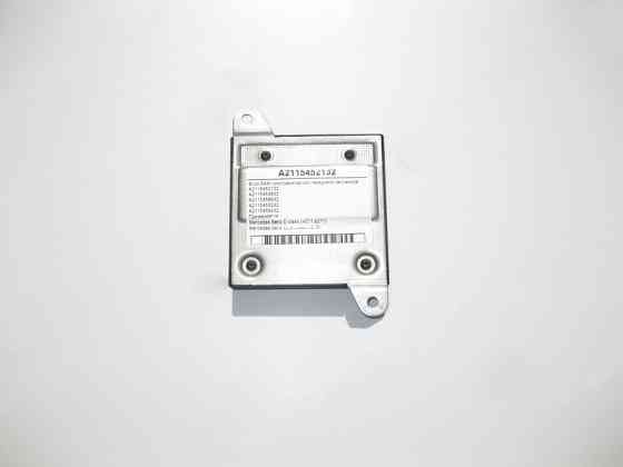 Mercedes-Benz  A2115452132 Блок SAM сторона перед пасажиром E-Class W211 CLS C219 Одесса