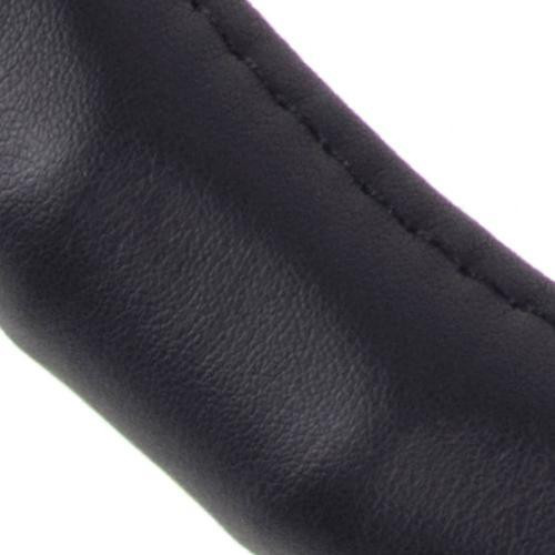 Чохол керма VLOD-NPU06 BK S чорний БО з одним швом Харків - фото 7