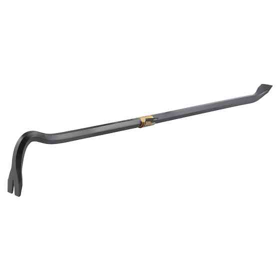 Sigma Лом-гвоздодер шестигранный 750×18мм SIGMA (4324261) Киев