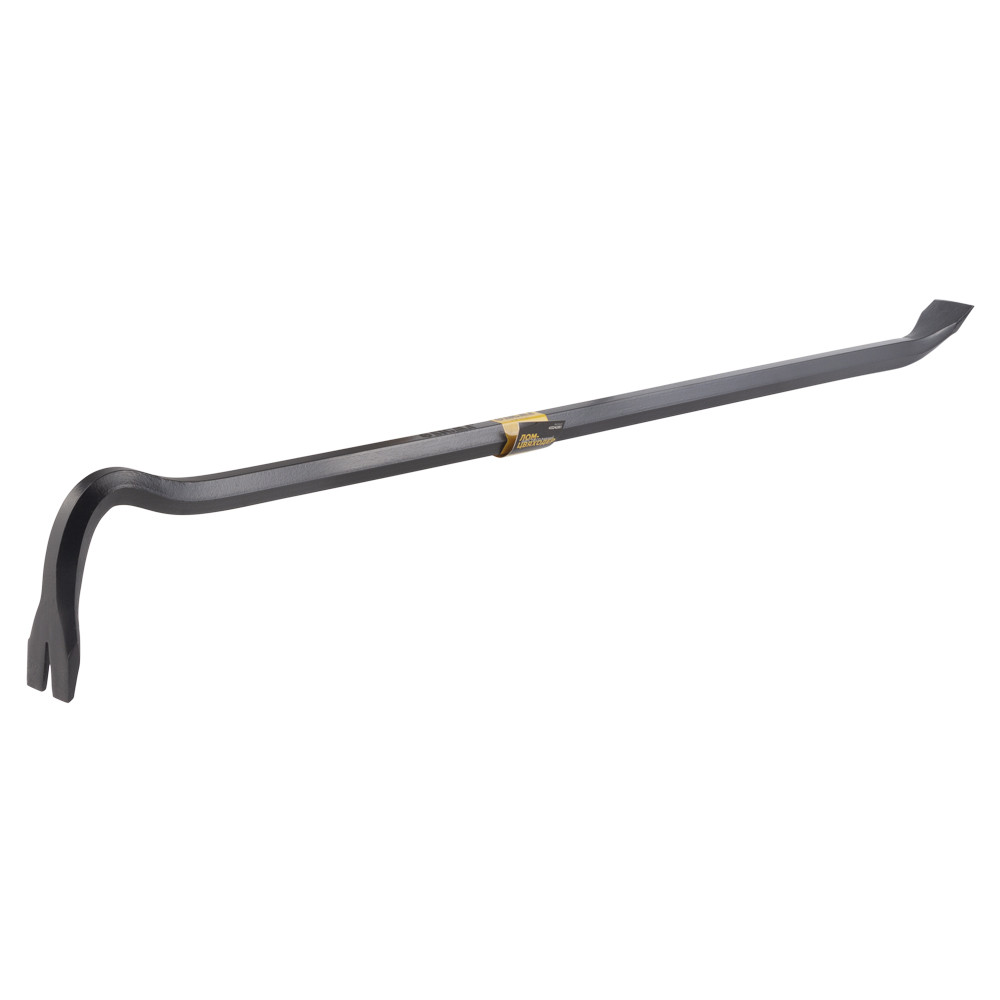 Sigma Лом-гвоздодер шестигранный 750×18мм SIGMA (4324261) Київ - фото 1