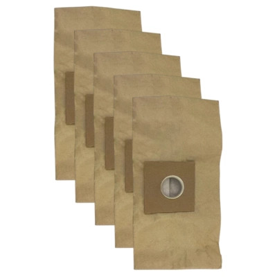 Мішок для пилососу Ardesto BAG-I-B800GBPP Вінниця - фото 1