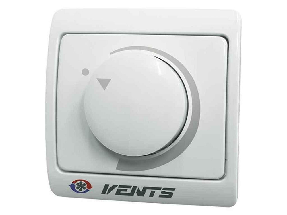 Регулятор швидкості РС-1-400 ТМ VENTS Київ - фото 1