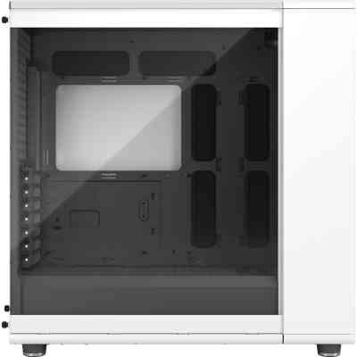 Корпус Fractal Design North XL Chalk White TG Clear (FD-C-NOR1X-04) Винница
