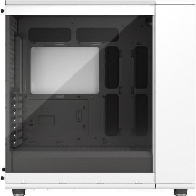 Корпус Fractal Design North XL Chalk White TG Clear (FD-C-NOR1X-04) Винница - изображение 3