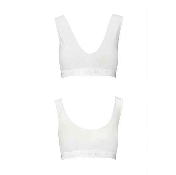 Спортивний топ з еластичної бавовни Passion PS005 TOP S, white Sex Aura Київ