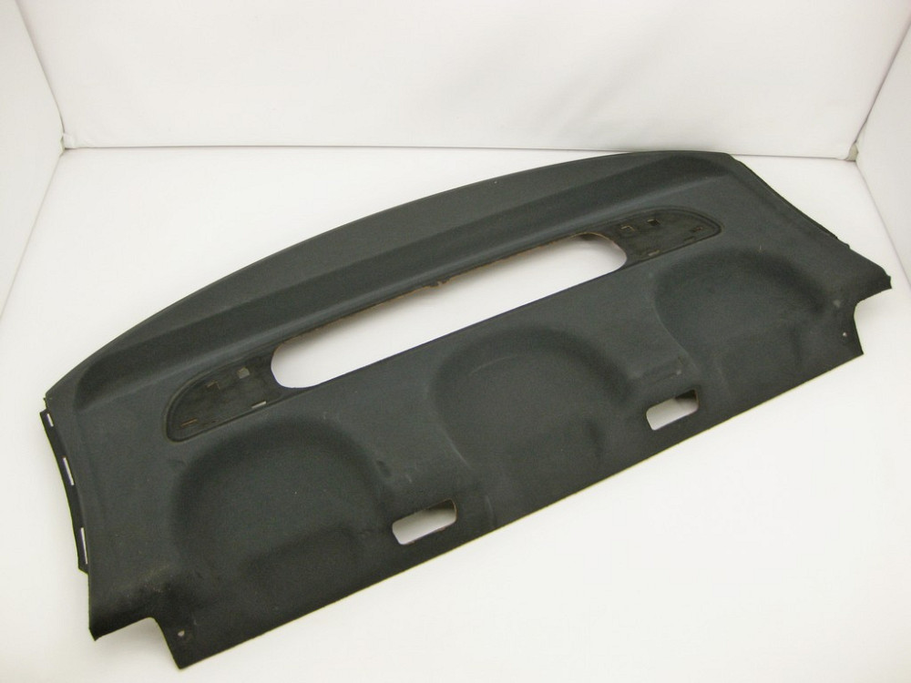 Mercedes-Benz  A2116900049 9D07 Задня полиця антрацит E-Class W211 Одесса - изображение 4